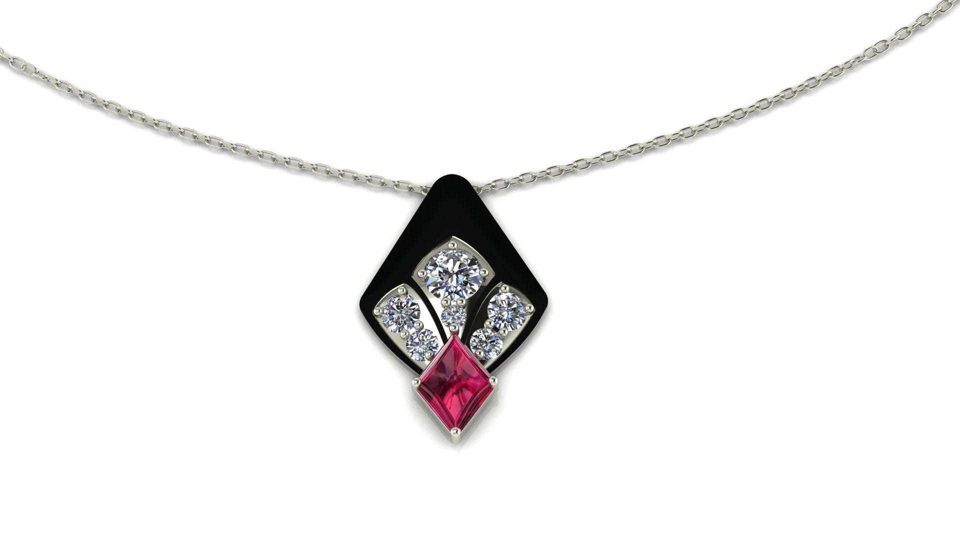 Zeal Jewelry Set