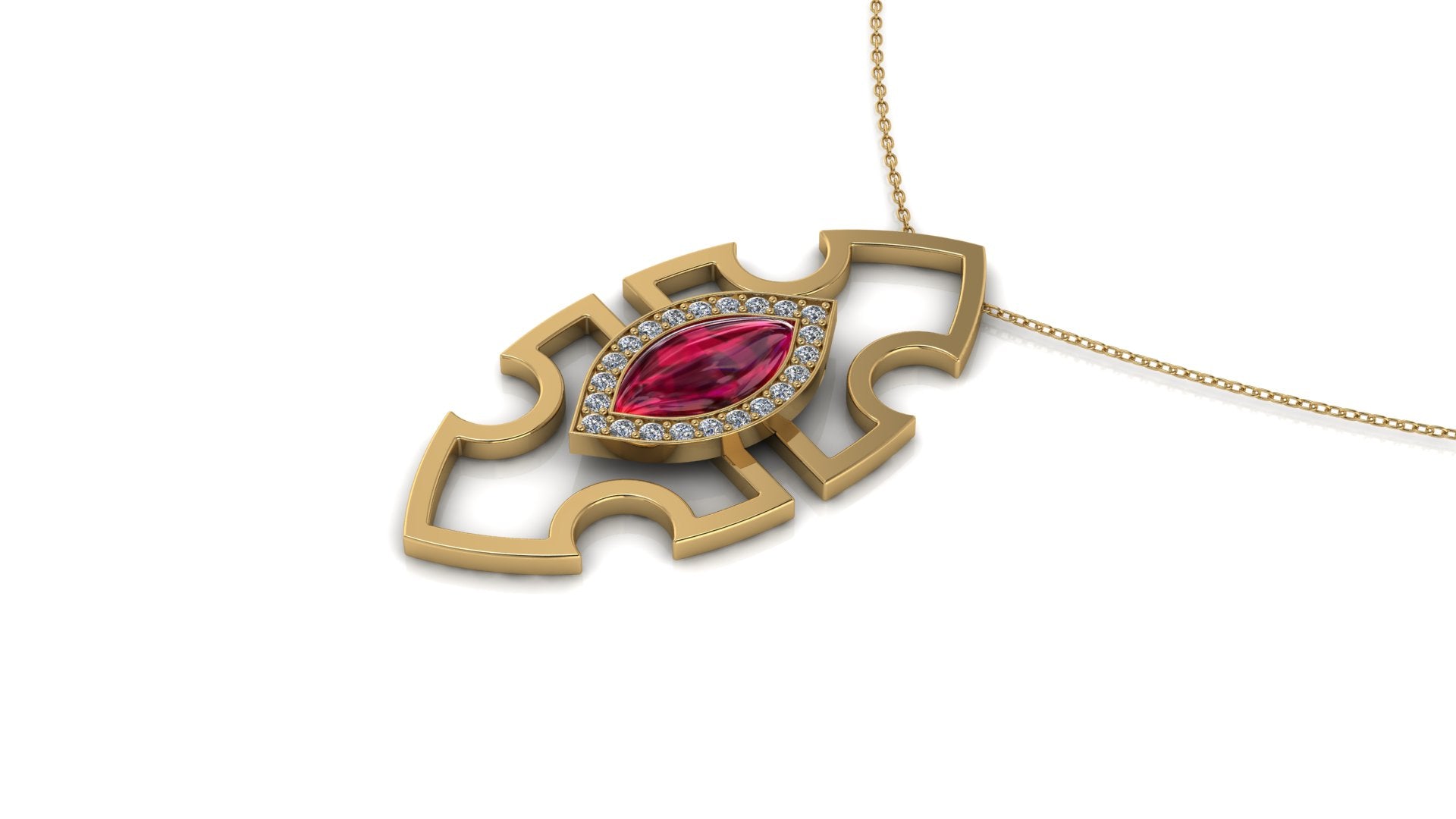 Dragon Eye Set