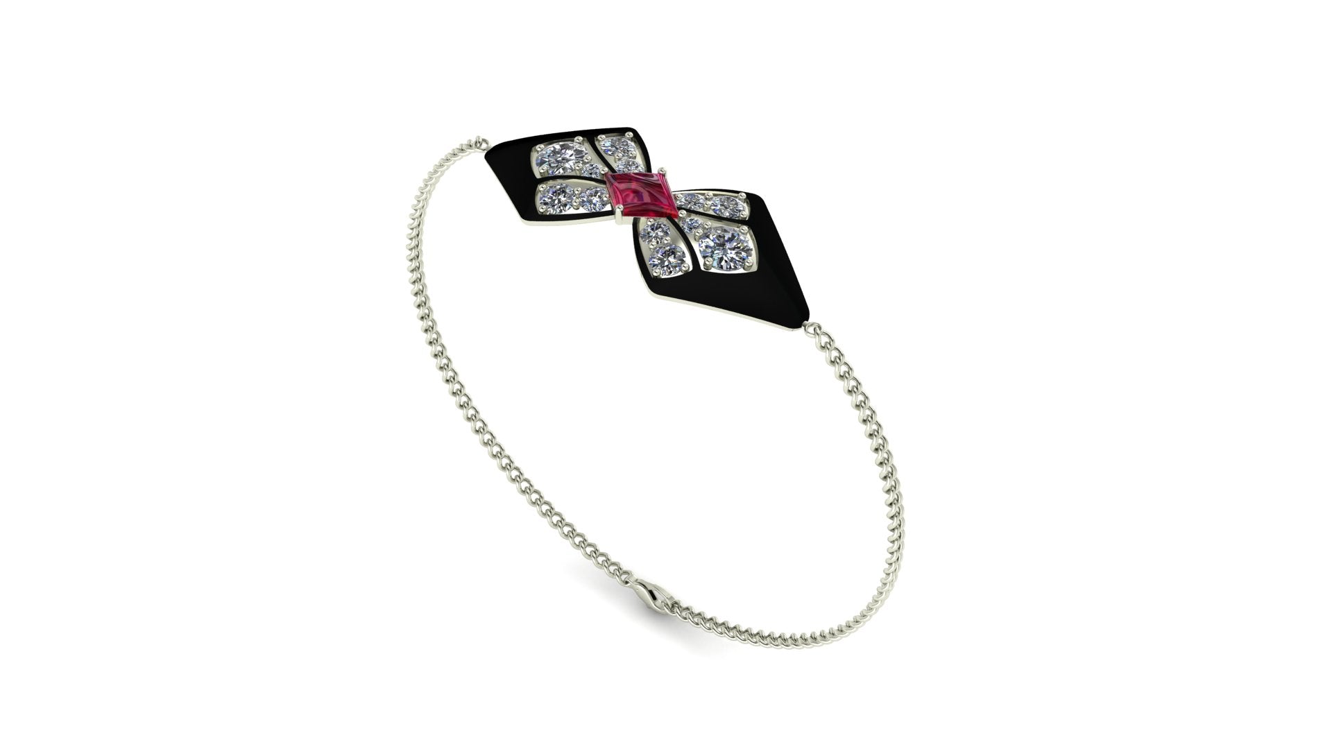 Zeal Jewelry Set