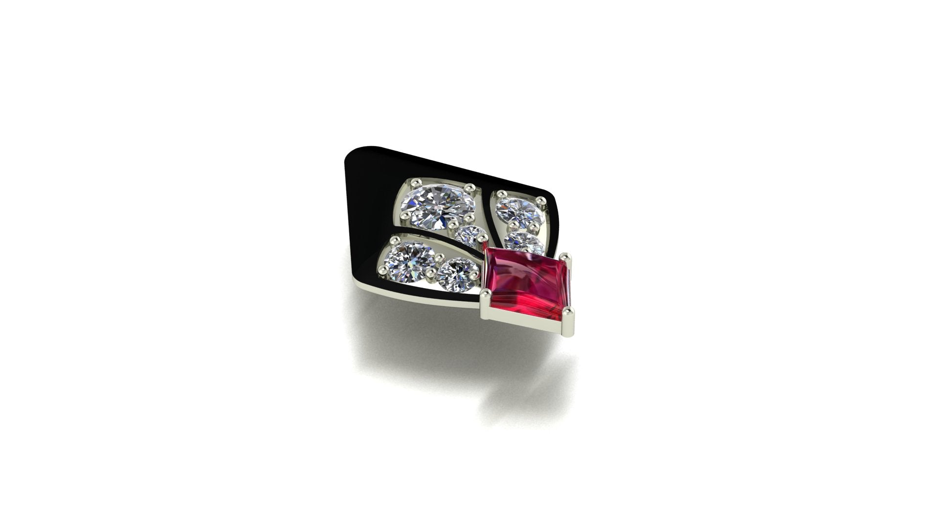 Zeal Jewelry Set