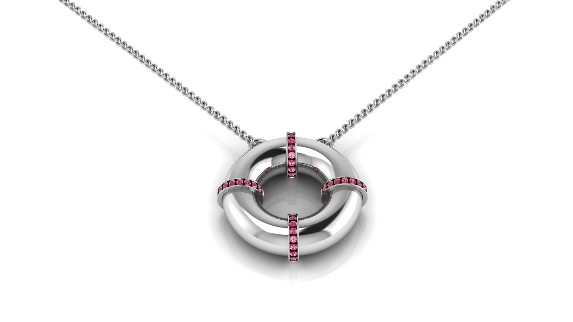 Lifebuoy Eternal Set