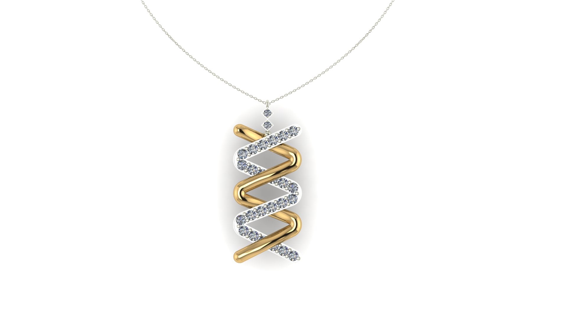 The M design Set