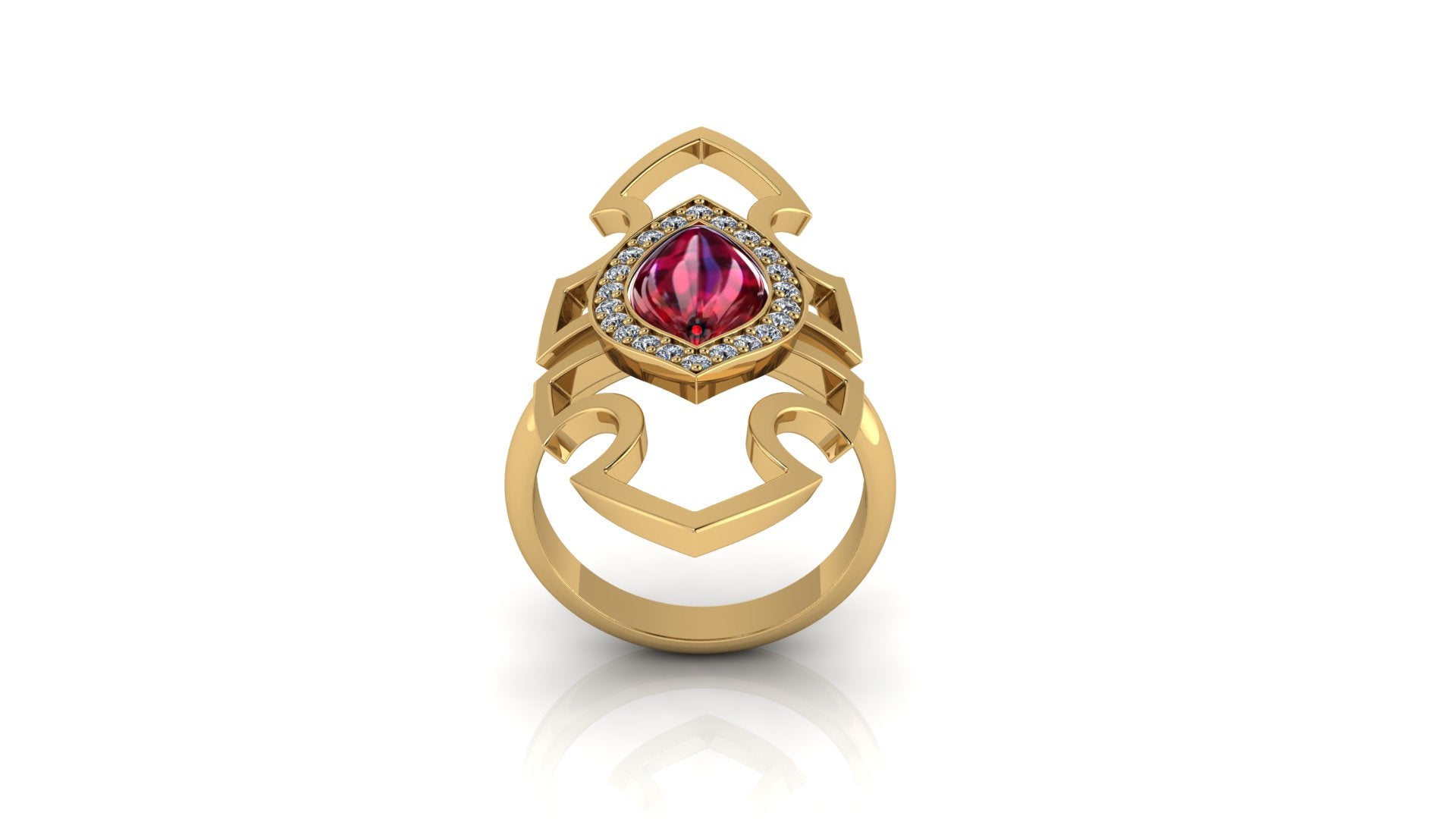 Dragon Eye Set