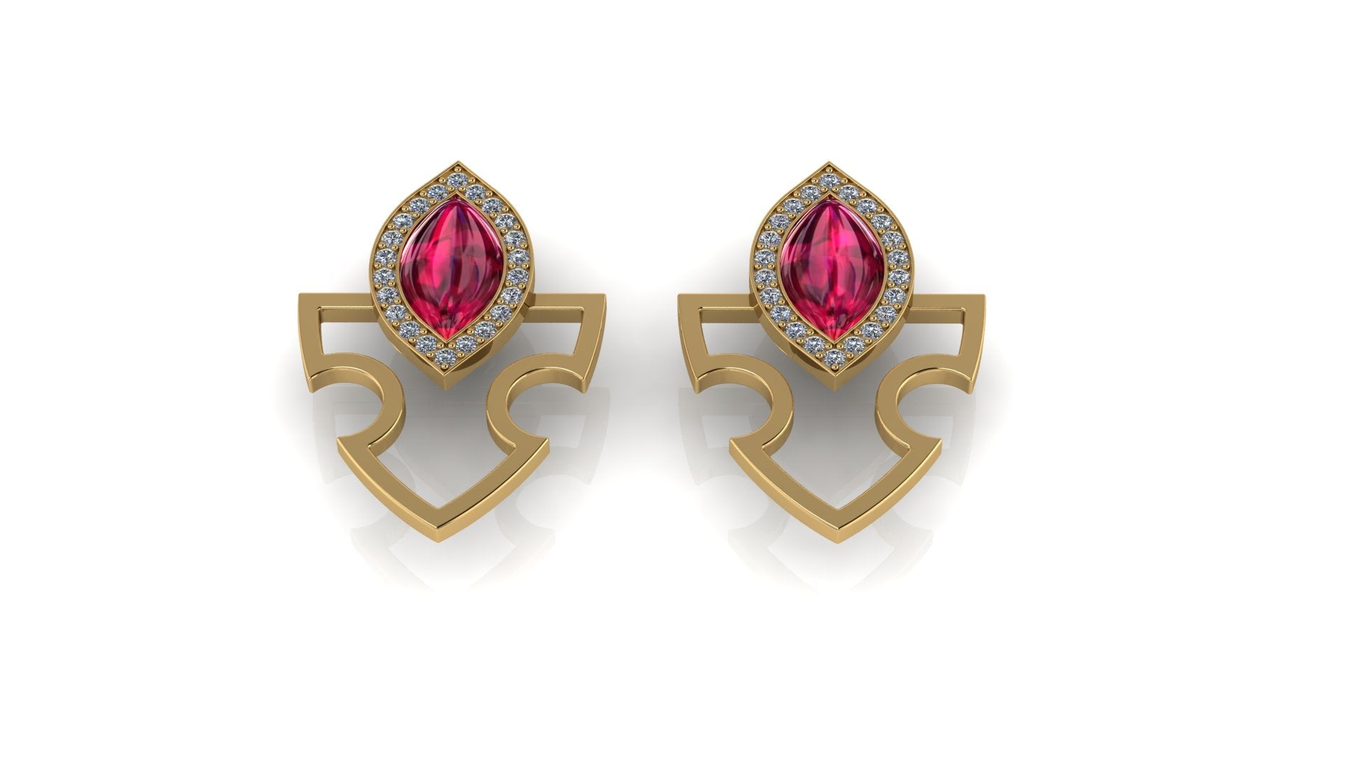 Dragon Eye Set