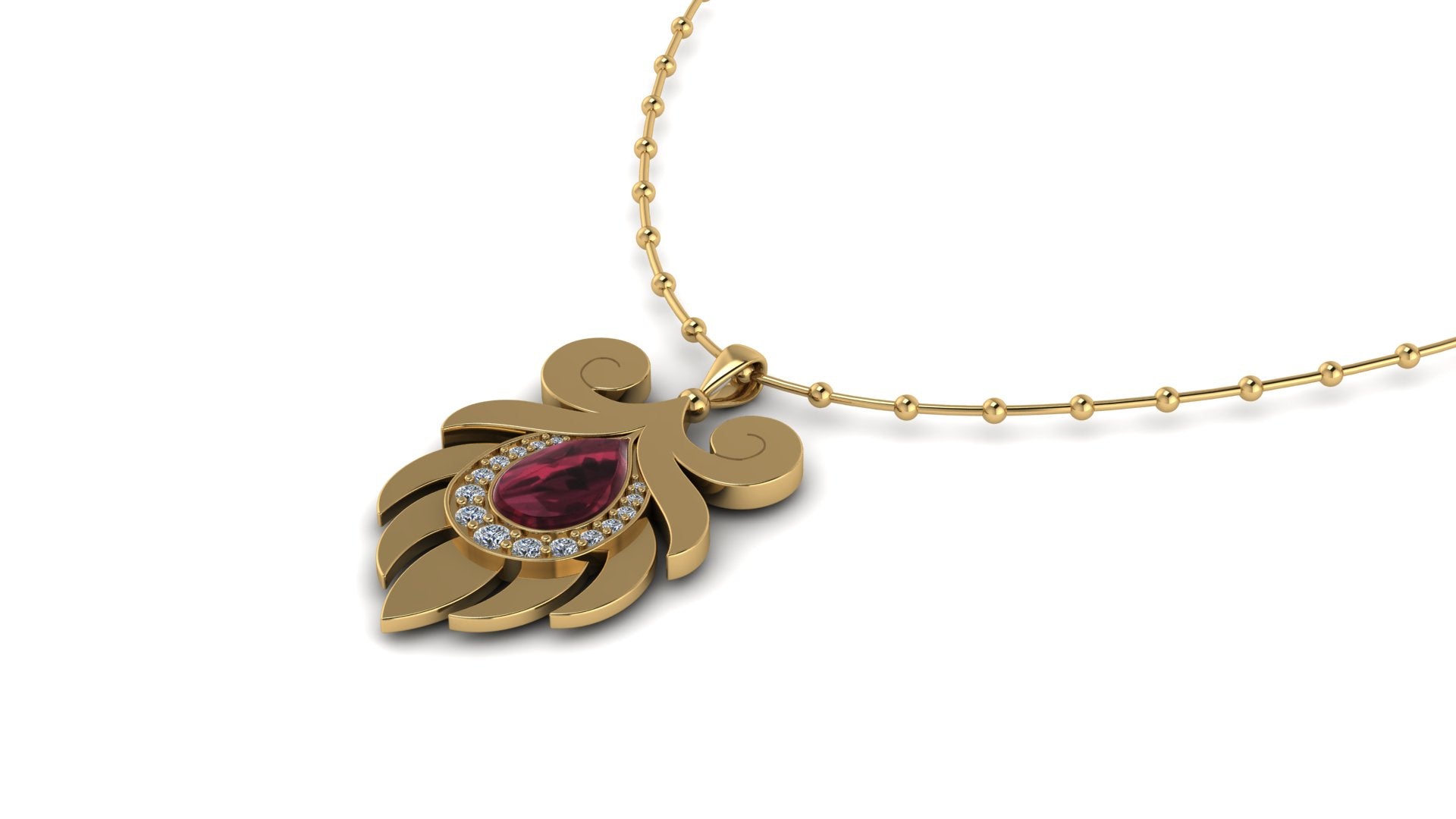 Lotus Set