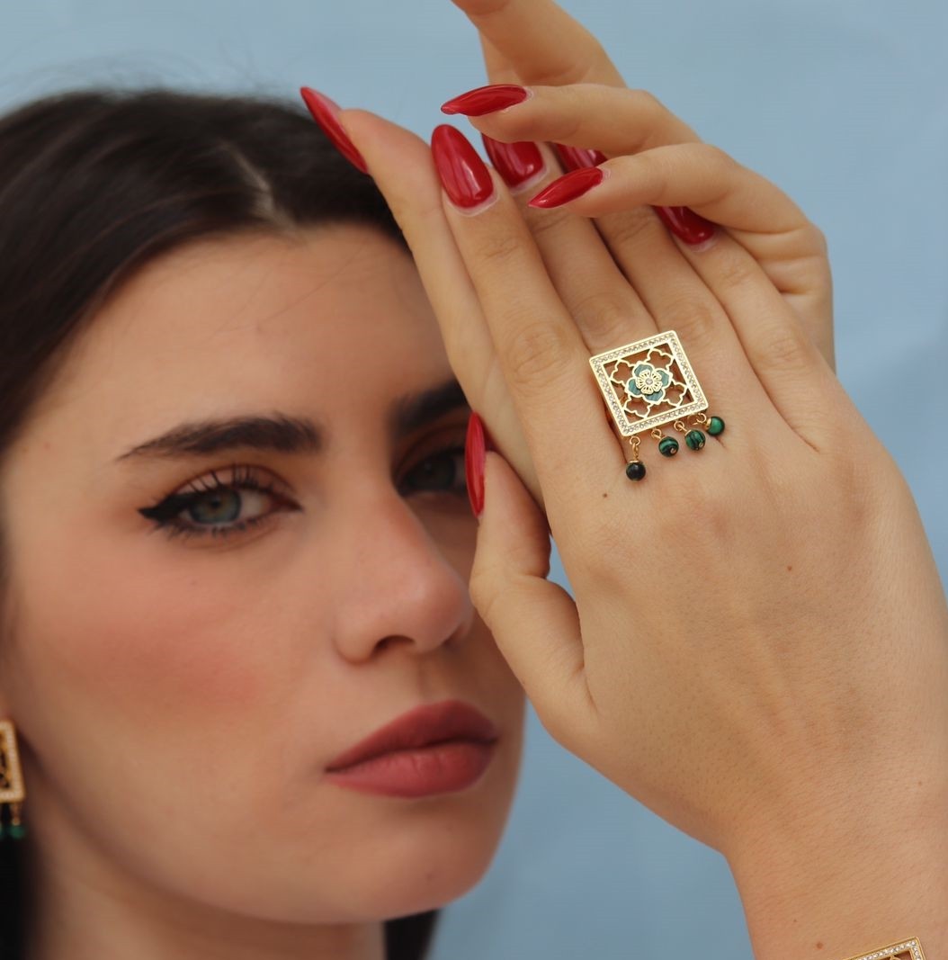 Emarati Design - Malahi Gold Trading