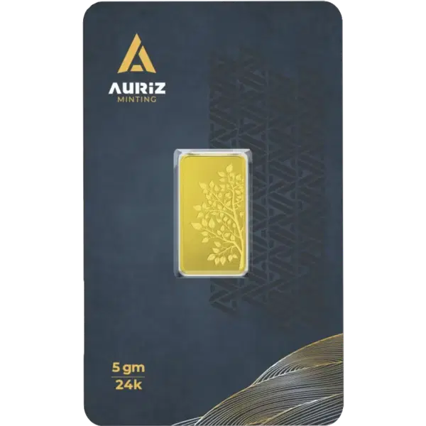 Auriz Gold - 5 g