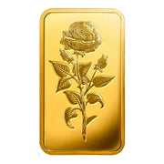 Emirates Gold Bar 24KT - 10 Gram - Malahi Gold Trading