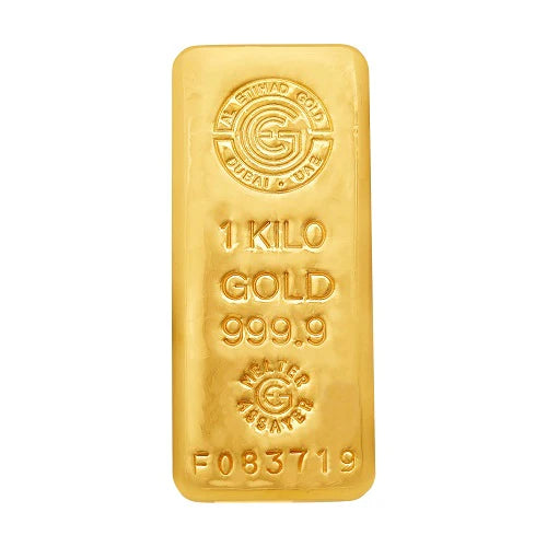 Al Etihad Gold - 1 kg